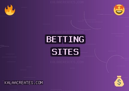 Trusted Betting Sites - 1989 Welcome Bonus | kalaacreates.com