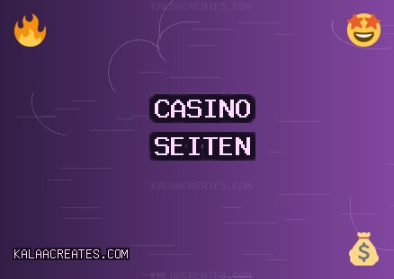 Casino Bonus Seiten - 1989 Gratis Bonus | kalaacreates.com