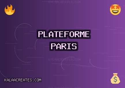 Sites de Paris Fiables - 1989 Bonus | kalaacreates.com